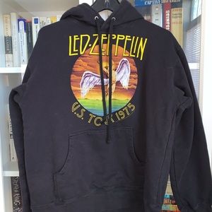 Led Zepplin  Hoodie - Large - Make an offer